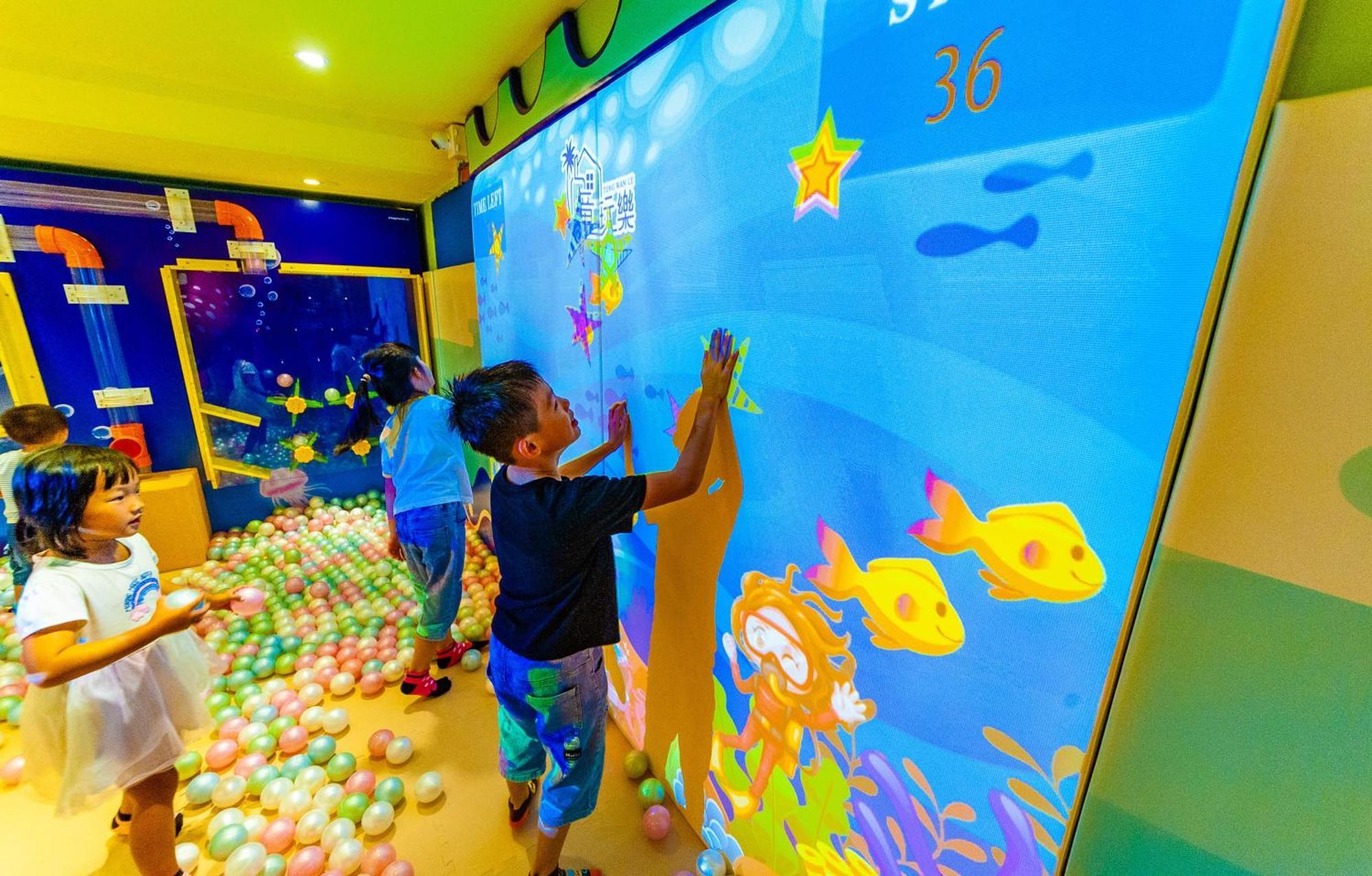 Have Fun Hotel Luodong Dış mekan fotoğraf