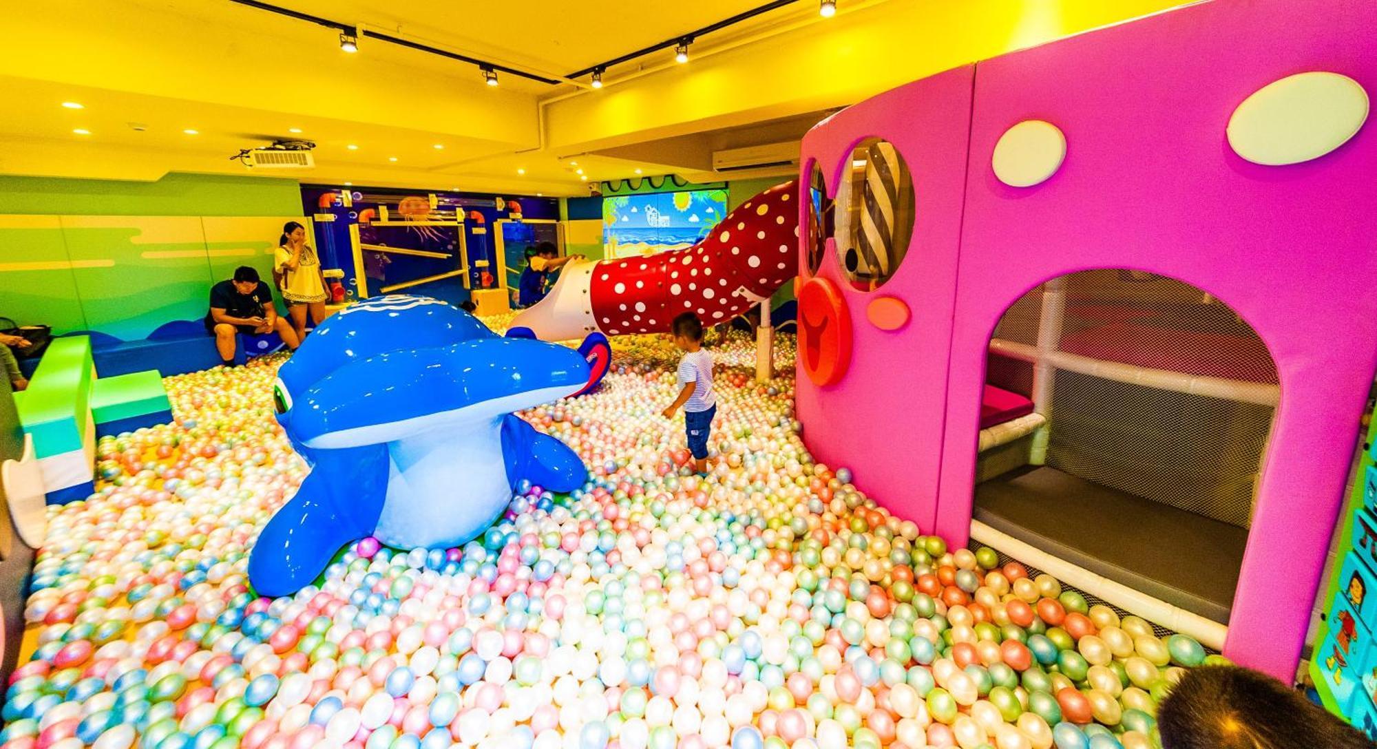 Have Fun Hotel Luodong Dış mekan fotoğraf