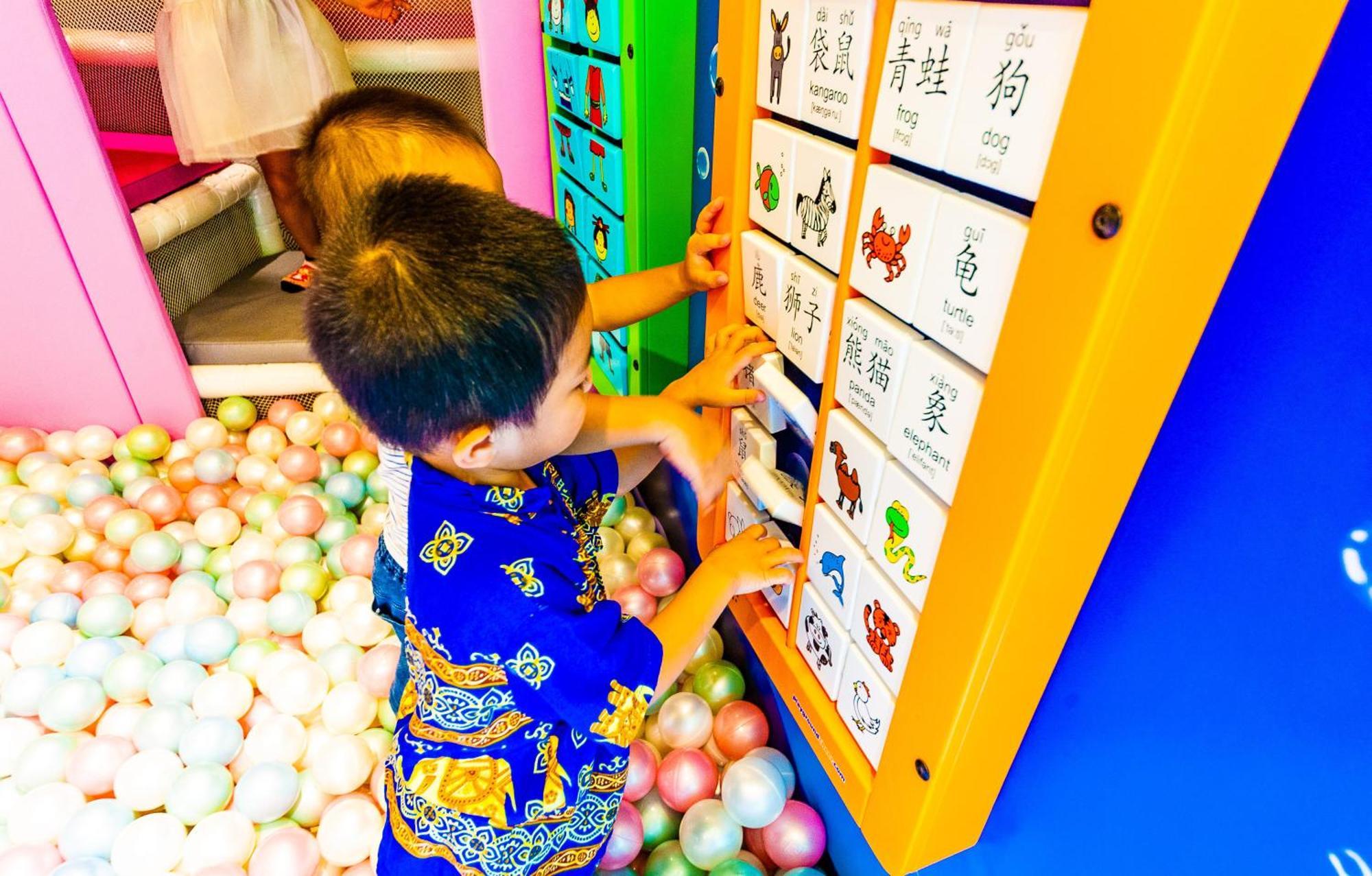 Have Fun Hotel Luodong Dış mekan fotoğraf