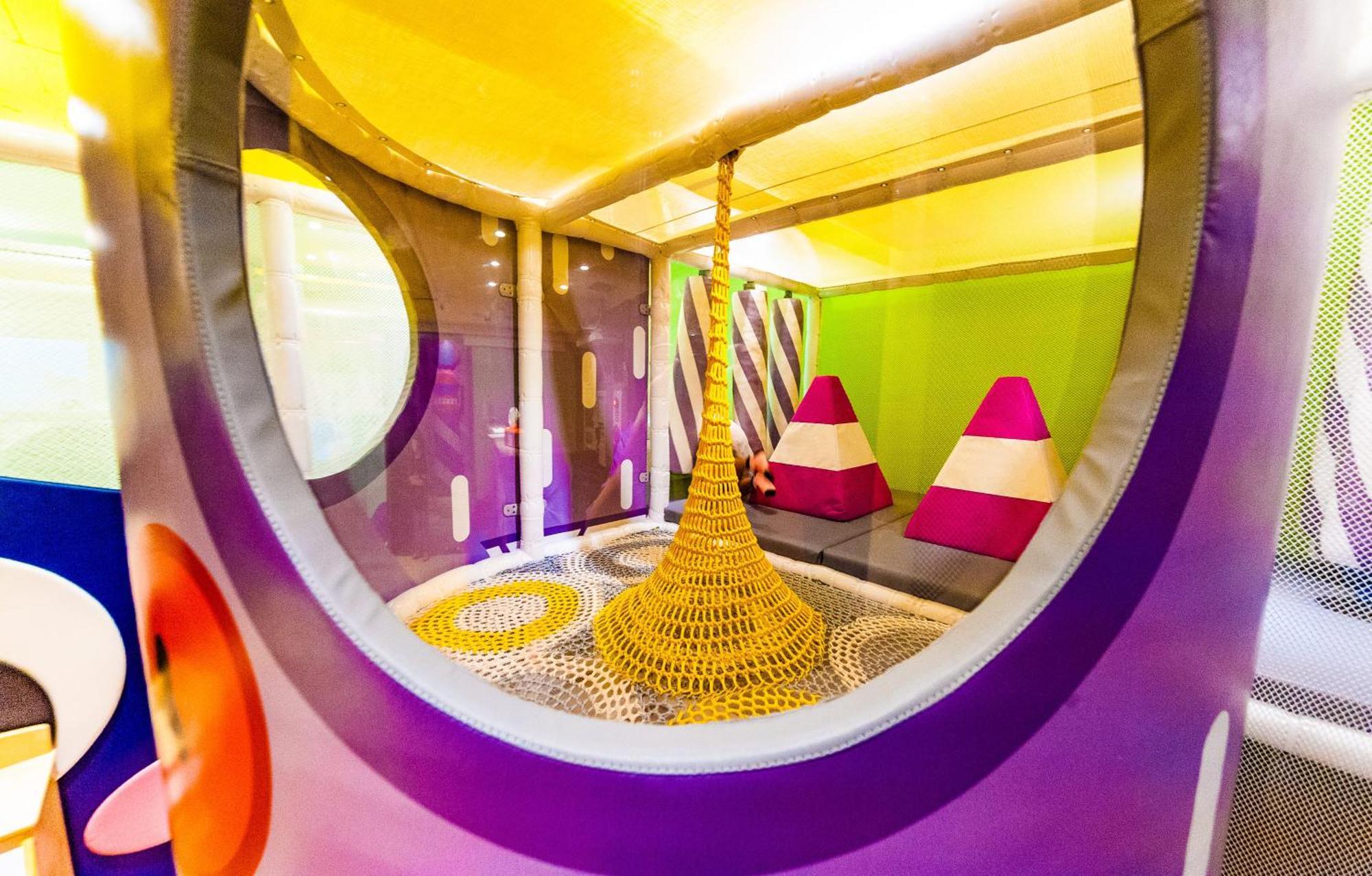 Have Fun Hotel Luodong Dış mekan fotoğraf