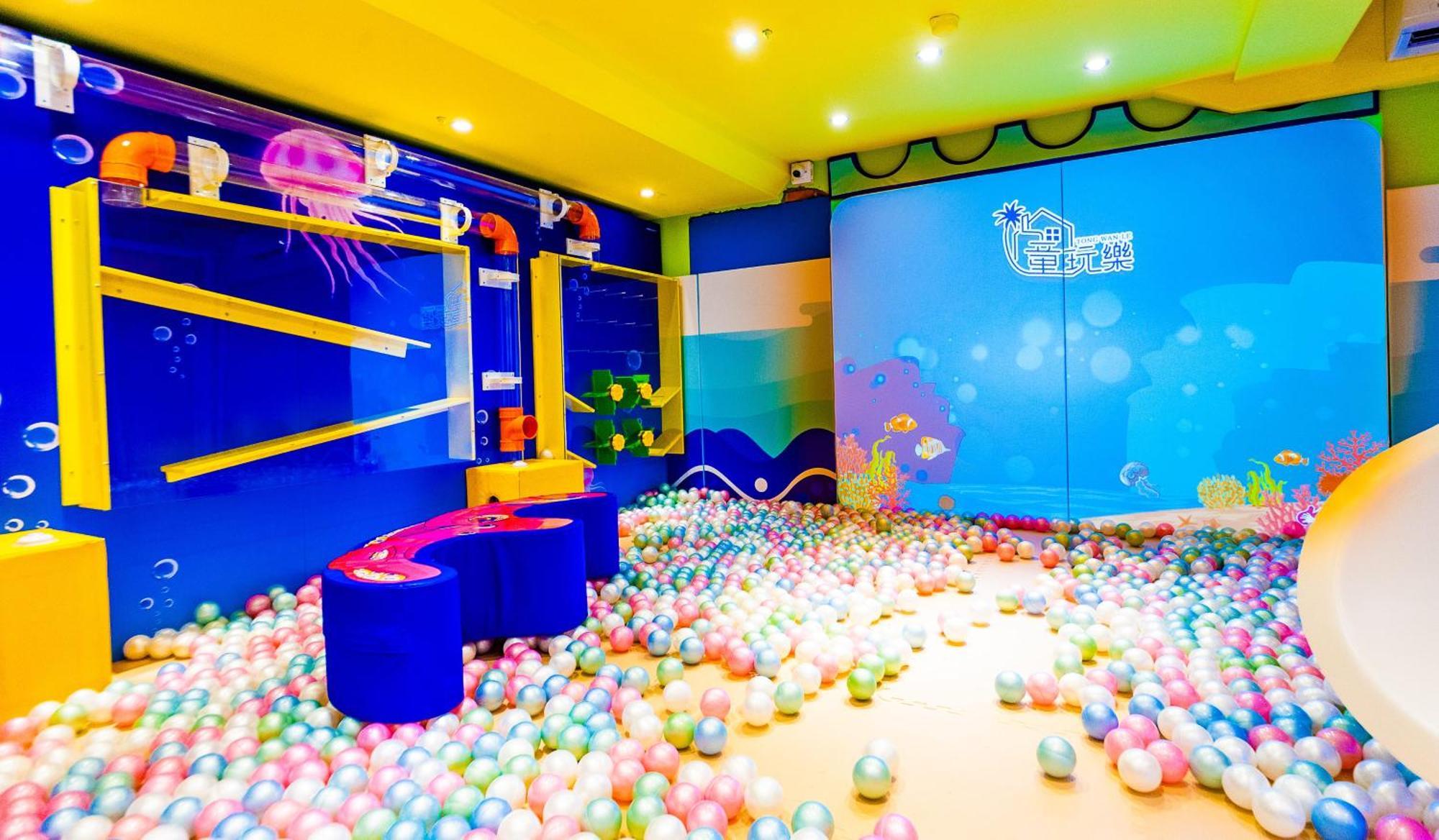 Have Fun Hotel Luodong Dış mekan fotoğraf