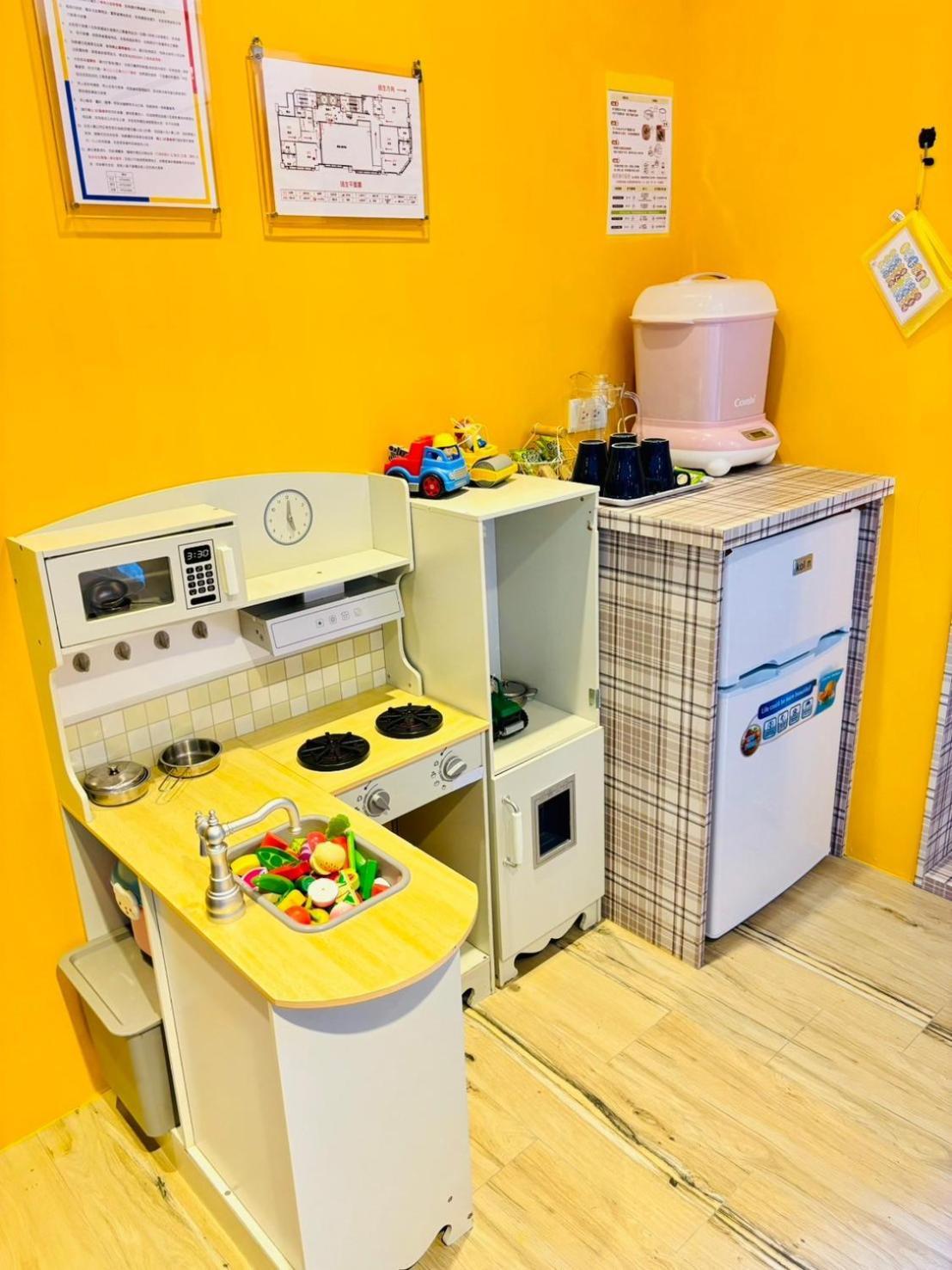 Have Fun Hotel Luodong Dış mekan fotoğraf