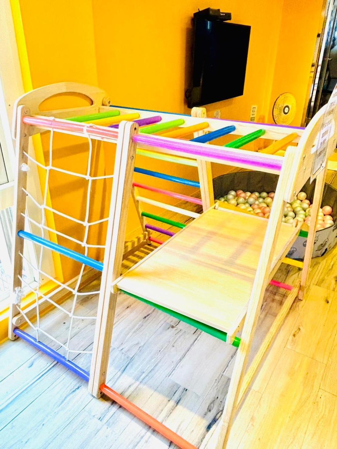 Have Fun Hotel Luodong Dış mekan fotoğraf